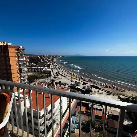 Apartment Brisa Marina Mediterranea