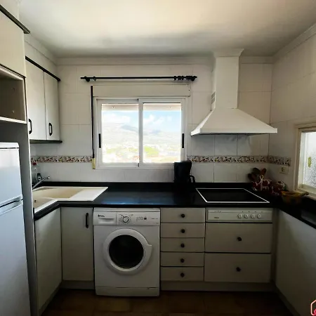 Apartment Brisa Marina Mediterranea *