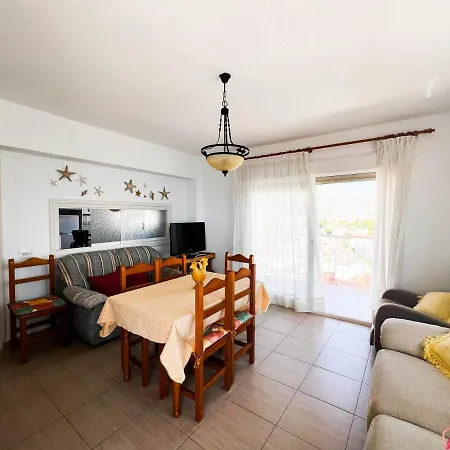 Apartment Brisa Marina Mediterranea *