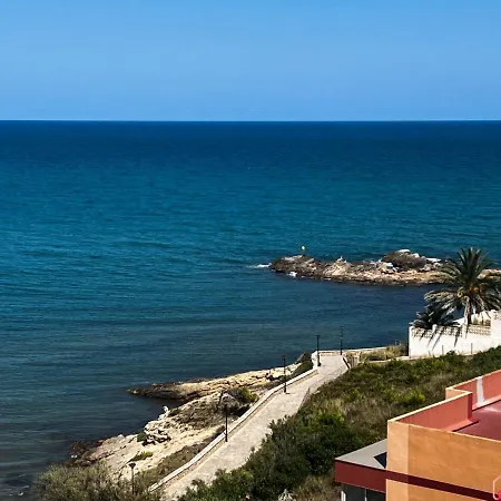 Brisa Marina Mediterranea Apartment