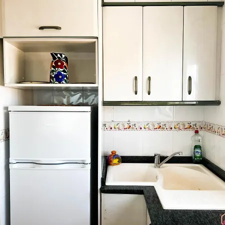 Apartment Brisa Marina Mediterranea *
