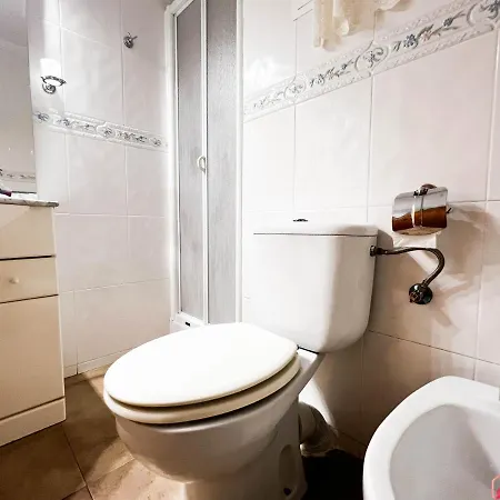 Apartment Brisa Marina Mediterranea Oropesa del Mar