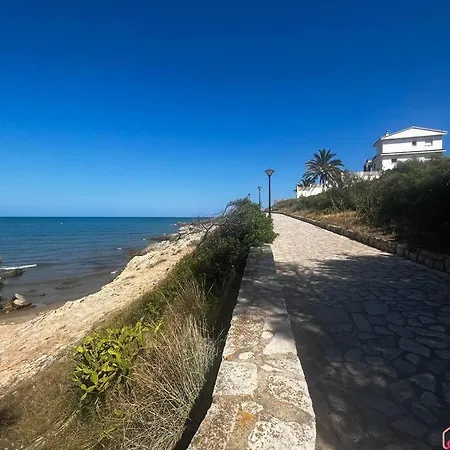 Apartment Brisa Marina Mediterranea Oropesa del Mar