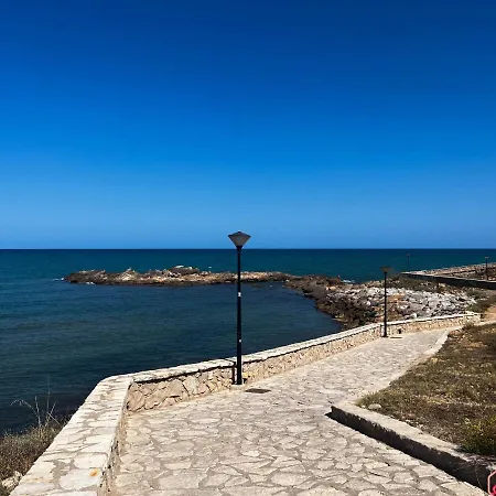 Brisa Marina Mediterranea Apartment Oropesa del Mar