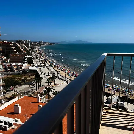 Apartment Brisa Marina Mediterranea *