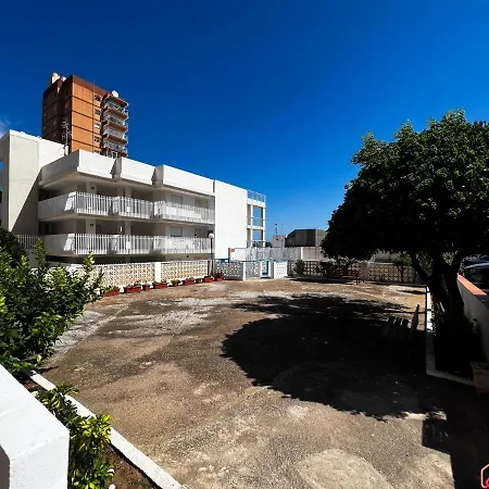 Brisa Marina Mediterranea Apartment *