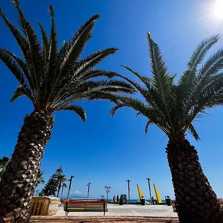 Apartment Brisa Marina Mediterranea *