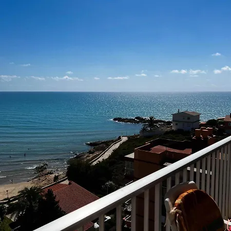 Brisa Marina Mediterranea Apartment