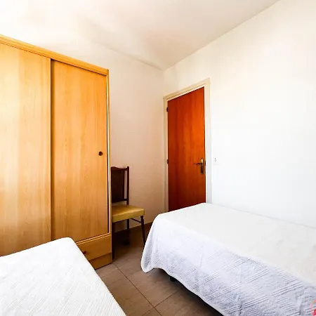 Brisa Marina Mediterranea Apartment *