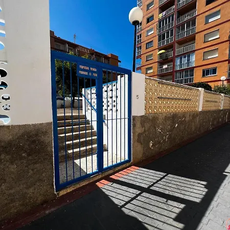Apartment Brisa Marina Mediterranea *