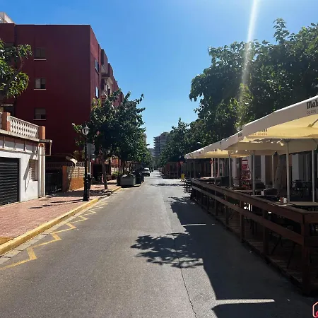 Apartamento Brisa Marina Mediterranea