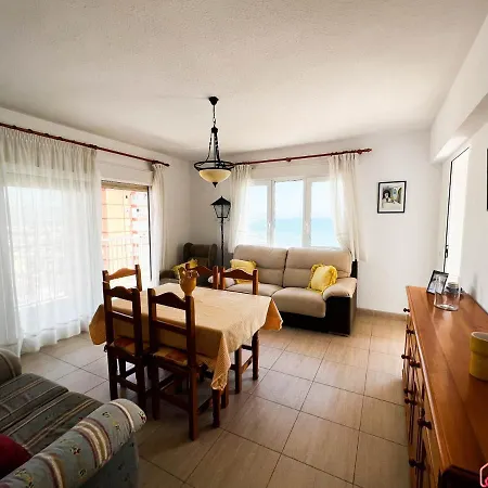 Apartment Brisa Marina Mediterranea *