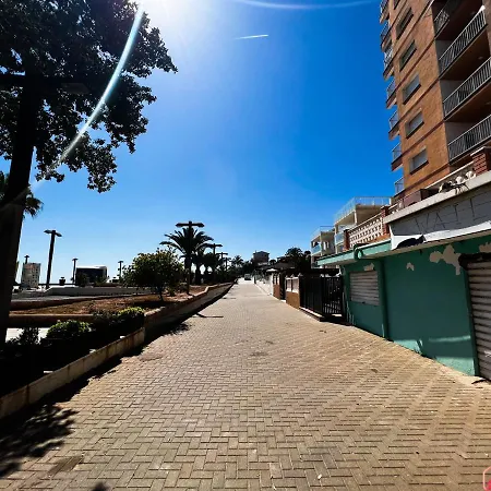 Apartment Brisa Marina Mediterranea Oropesa del Mar