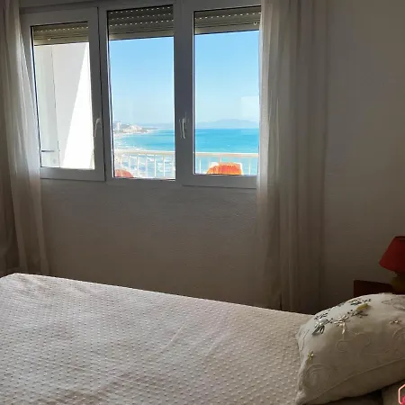 Apartment Brisa Marina Mediterranea