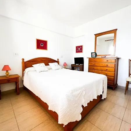 Apartment Brisa Marina Mediterranea Oropesa del Mar