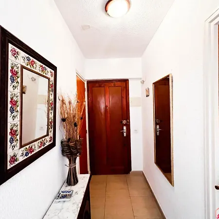 Apartment Brisa Marina Mediterranea Oropesa del Mar