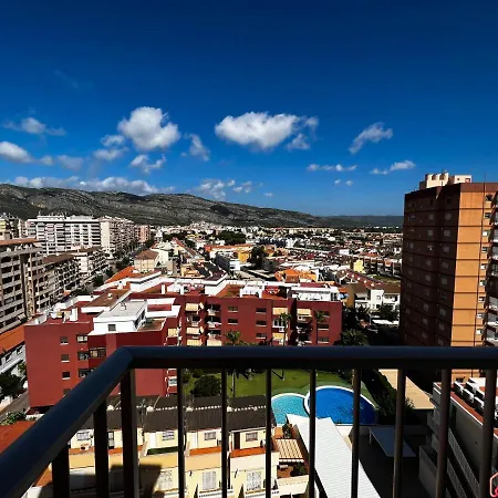 Apartment Brisa Marina Mediterranea