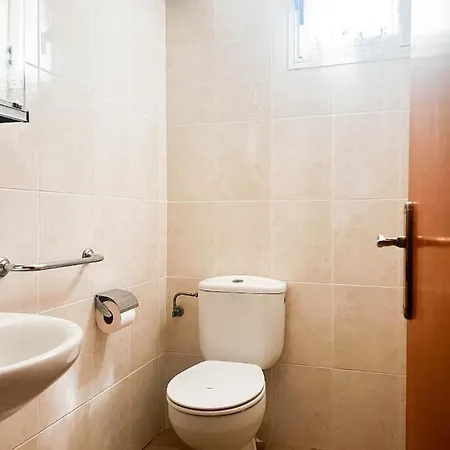 Brisa Marina Mediterranea Apartment *