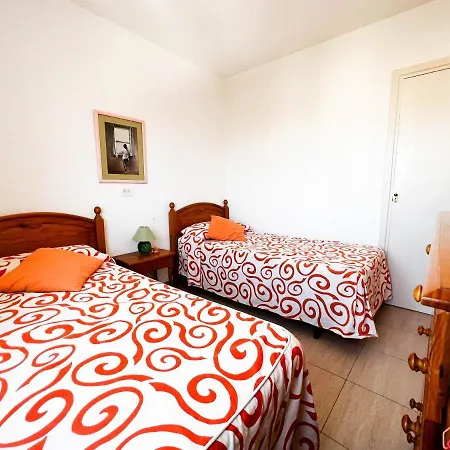 Brisa Marina Mediterranea Apartment *