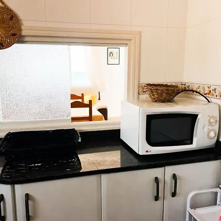 Brisa Marina Mediterranea Apartment