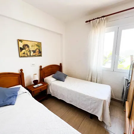 Apartamento Brisa Marina Mediterranea