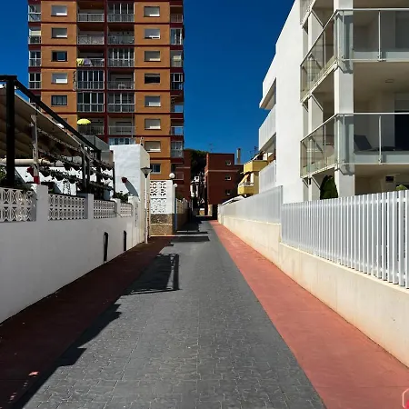 Apartment Brisa Marina Mediterranea *