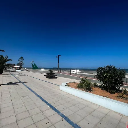 Brisa Marina Mediterranea Apartment *