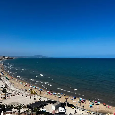 Brisa Marina Mediterranea