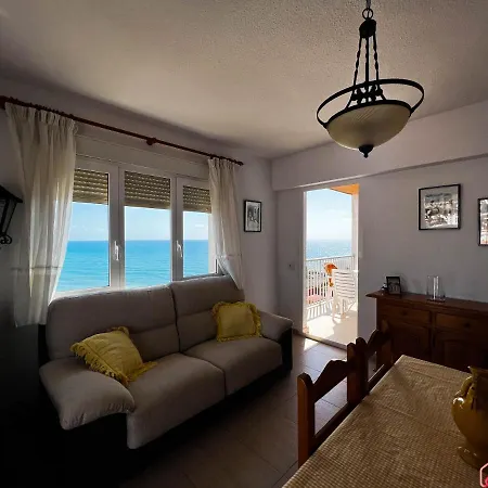 Brisa Marina Mediterranea * Oropesa del Mar