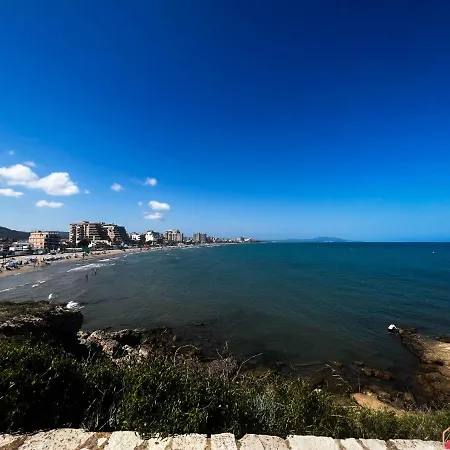Brisa Marina Mediterranea Apartment Oropesa del Mar