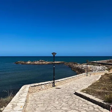 Apartment Brisa Marina Mediterranea *