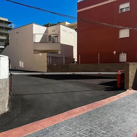 Apartment Brisa Marina Mediterranea