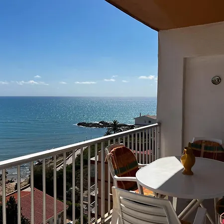 Apartment Brisa Marina Mediterranea *