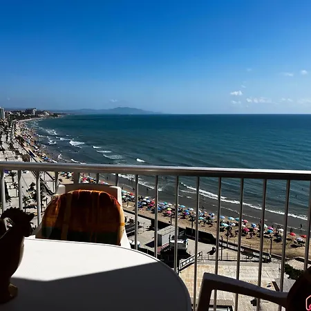 Brisa Marina Mediterranea Oropesa del Mar