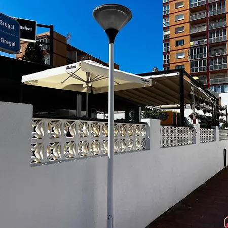 Brisa Marina Mediterranea Apartment