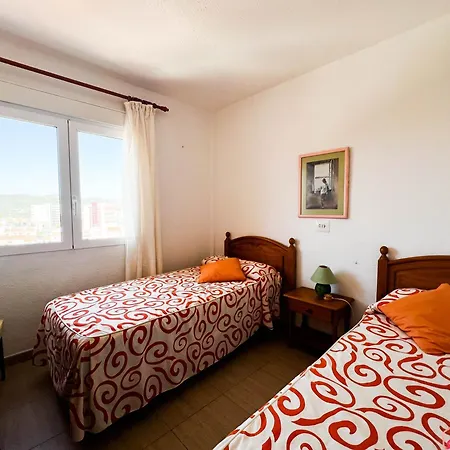 公寓 Brisa Marina Mediterranea 奥罗佩萨德尔马